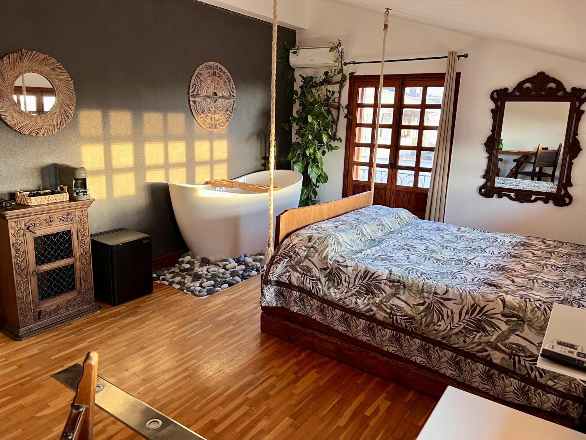 Antico Casale Formica Bed & Breakfast *